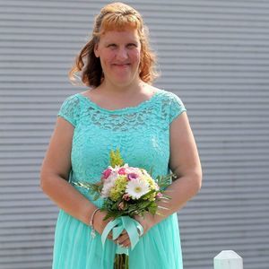 Meet your Posher, Jennifer